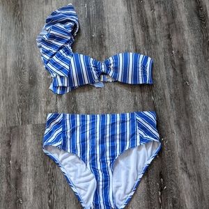 2 piece swimsuit